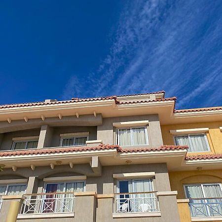 Fully Equipped Apartments Pool & Mountains View In Porto Sharm Resort 外观 照片