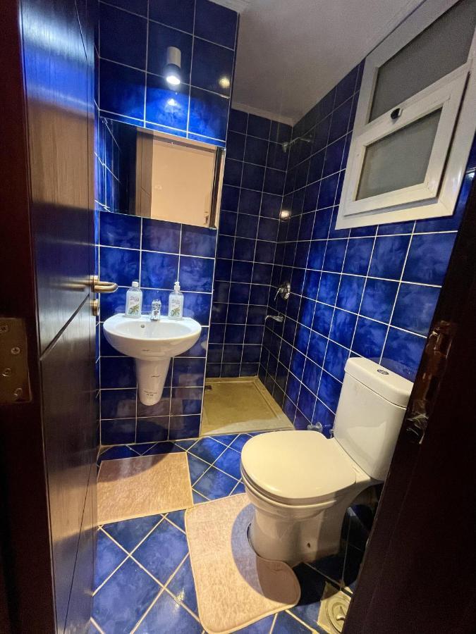 Fully Equipped Apartments Pool & Mountains View In Porto Sharm Resort 外观 照片